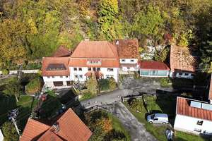 Nachauktion - Großes Wohnhaus - leerstehend – Platzwiese 5, 98617 Meiningen – Vorschaubild 2