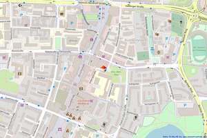 Zentral und doch ruhig in Wolfsburg + + + 
2 Zimmer mit Aufzug + Südloggia + offener Küche – Rothenfelder Straße 14, 38440 Rothenfelde, Wolfsburg – Vorschaubild 13
