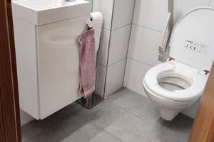 Tolle barrierefreie, altersgerechte 3-Zimmer-Wohnung mit Balkon in idealer Lage – Die vollständige Adresse der Immobilie erhältst du vom Anbieter., 72762 Reutlingen-Mitte, Reutlingen – Vorschaubild 27
