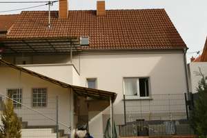Haus mit 2 abgeschlossenen Wohnungen, die ideale Kapitalanlage!!! – Die vollständige Adresse der Immobilie erhältst du vom Anbieter., 66646 Marpingen – Vorschaubild 4