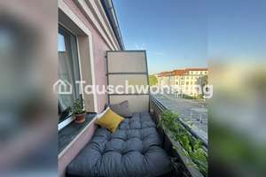 Tauschwohnung: Süße 2 Zimmer Wohnung – Die vollständige Adresse der Immobilie erhältst du vom Anbieter., 12169 Steglitz, Berlin – Vorschaubild 10