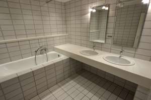 BÜDERICH -  Schönes Haus mit Garten, Terrasse, Sauna, Stellplatz und Garage  - 237,48 QM Nutzfläche – Die vollständige Adresse der Immobilie erhältst du vom Anbieter., 40667 Meerbusch – Vorschaubild 16