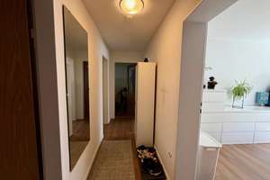 Moderne 3-Zimmer-Wohnung in guter Lage von Karlsruhe – Die vollständige Adresse der Immobilie erhältst du vom Anbieter., 76133 Nordstadt, Karlsruhe – Vorschaubild 6
