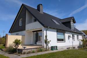 Gepflegtes Einfamilienhaus mit Einliegerwohnung in ruhiger Lage von Kappeln-Ellenberg  – Die vollständige Adresse der Immobilie erhältst du vom Anbieter., 24376 Kappeln – Vorschaubild 3