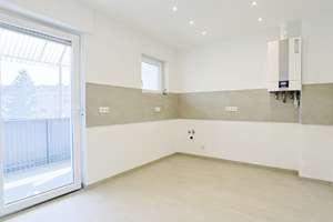 14qm Balkon, saniert mit Dusche & Wanne am Sennteichplatz – Die vollständige Adresse der Immobilie erhältst du vom Anbieter., 68199 Neckarau, Mannheim – Vorschaubild 3