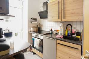 Dachgeschoss + Balkon + TG-Stellplatz – Am Weißiger Bach 63, 1328 Weißig, Dresden – Vorschaubild 7