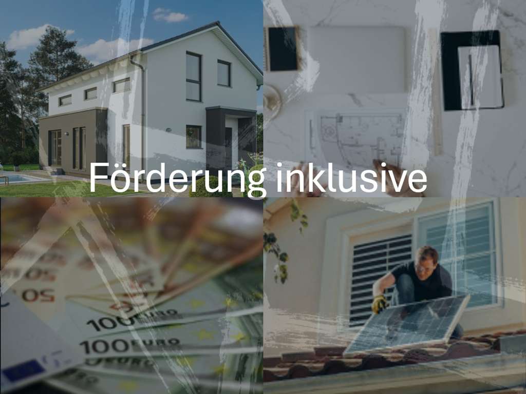 Eigenheim statt Miete! – Wunderschönes Traumhaus von Schwabenhaus
