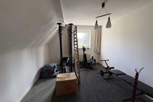Geräumige Einfamilienhausvilla auf großzügigem Südwest-Grundstück in bester Lage von Alt-Meererbusch – Neuss (Rhein-Kreis) – Vorschaubild 33
