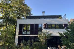 Schöne, helle, Dachterrassen-Wohnung in Nymphenburg – 80639 Nymphenburg, München – Vorschaubild 32