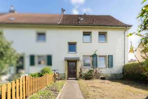 Vermietetes und Renovierungsbedürftiges Dreifamilienhaus mit Denkmalschutz in Köln-Gremberghoven