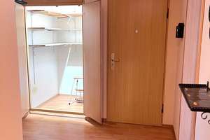 3 - Zimmer - Wohnung plus Dachspeicher mit viel Gestaltungs- und Ausbaupotential – Die vollständige Adresse der Immobilie erhältst du vom Anbieter., 68305 Waldhof, Mannheim – Vorschaubild 14
