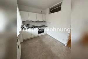 Tauschwohnung: 2-Zimmer-Wohnung in der Maxvorstadt – 80335 Augustenstraße, München – Vorschaubild 3