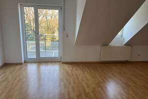 Bezugsfreies Dachgeschoss mit 2 Balkonen, EBK und attraktivem Grundriss – Ludwig-Quidde-Str. 9, 13127 Französisch Buchholz, Berlin – Vorschaubild 7