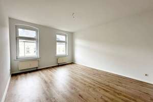 "Solide Kapitalanlage: Vermietete, renovierte 2-Zimmer-Wohnung mit Stellplatz und Gartennutzung" – Klopstockstraße 9, 9131 Ebersdorf, Chemnitz – Vorschaubild 5