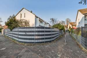 Helle 3-ZKB Wohnung mit Loggia – Ideal zur WG-Nutzung oder für Eigennutzer – Energetisch modernisier – Die vollständige Adresse der Immobilie erhältst du vom Anbieter., 68305 Waldhof, Mannheim – Vorschaubild 17