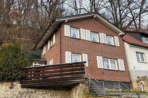 Neuwertiges, kleines gemütliches  EFH in Niederkrossen – Die vollständige Adresse der Immobilie erhältst du vom Anbieter., 7407 Uhlstädt-Kirchhasel – Vorschaubild 1