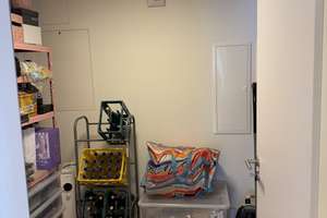 Stilvoll & exklusiv: Großzügige 5-Zimmer- Duplexwohnung mit 254 m², Balkon und Garage in Bestlage – Die vollständige Adresse der Immobilie erhältst du vom Anbieter., 86150 Lechviertel, östl. Ulrichsviertel, Augsburg – Vorschaubild 22
