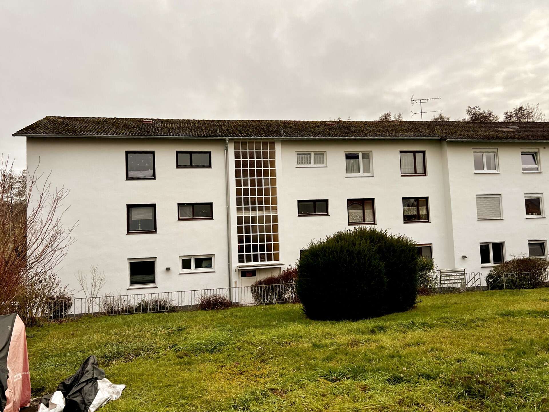Kapitalanleger aufgepasst - 2 Eigentumswohnungen im Paket, Wetteraukreis – Bild 2