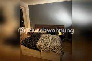 Tauschwohnung: Helle 3-Zimmer-Wohnung in Stadtbezirk 1, Düsseldorf – 40476 Golzheim, Düsseldorf – Vorschaubild 6