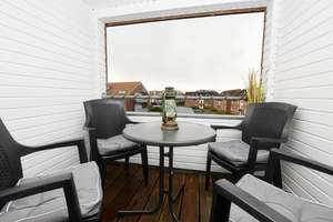 Küstenflair trifft Komfort – stilvolle Ferienwohnung in Büsum – Die vollständige Adresse der Immobilie erhältst du vom Anbieter., 25761 Büsum – Vorschaubild 2