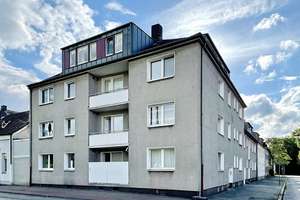  Moderne Maisonettewohnung für gemütliches Wohnen in Citynähe – Karolinenstraße 1a, 47137 Obermeiderich, Duisburg – Vorschaubild 14