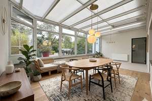 VIELSEITIGES MEHRGENERATIONENHAUS MIT TRAUMGARTEN IN MÜLHEIM! – Die vollständige Adresse der Immobilie erhältst du vom Anbieter., 45478 Speldorf, Mülheim an der Ruhr – Vorschaubild 7