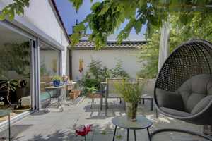TRAUMHAFTES REIHENENDHAUS MIT GARTEN UND GARAGE IM SCHÖNEN OBERGRUPPENBACH – Heilbronn (Kreis) – Vorschaubild 16