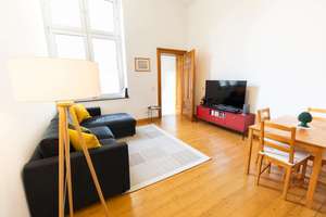 Stilvolle Altbauwohnung mit Charme – Denkmalgeschütztes Wohnen auf ca. 80 m² – Die vollständige Adresse der Immobilie erhältst du vom Anbieter., 41061 Gladbach, Mönchengladbach – Vorschaubild 6