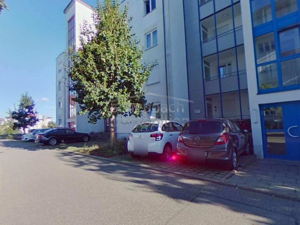 Immobilie in Künzelsau - XXL-Penthouse mit Rundum-Terrasse + 2x TG, Künzelsau-„Taläcker“! - Bild 2