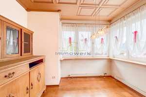 *Blick über Geislingen* Tolles Einfamilienhaus mit Einliegerwohnung – Göppingen (Kreis) – Vorschaubild 10