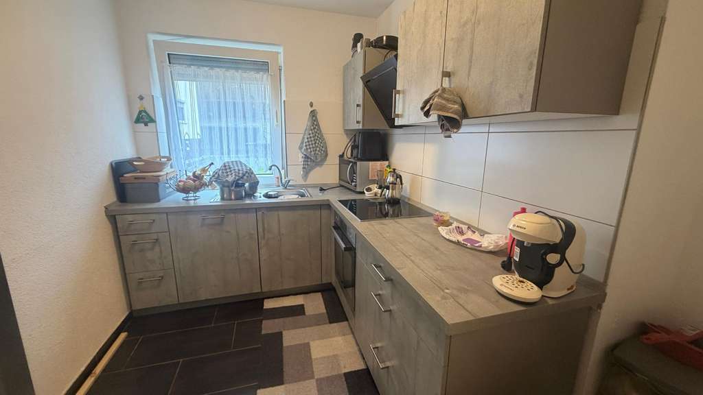 Immobilie in Altbach - Gepflegte 3 Zimmerwohnung mit Balkon - Bild 4