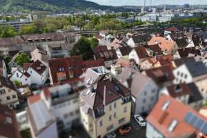 Ein Loft über den Dächern – mit 360° Rundumblick auf außergewöhnlicher Dachterrasse – Die vollständige Adresse der Immobilie erhältst du vom Anbieter., 70327 Untertürkheim (Ortsteil), Stuttgart – Vorschaubild 20