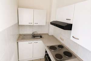 Schöne 1 Zimmer ETW im EG, 41m² mit Pantryküche, in guter Lage von Mannheim – 68161 Innenstadt/Jungbusch, Mannheim – Vorschaubild 4