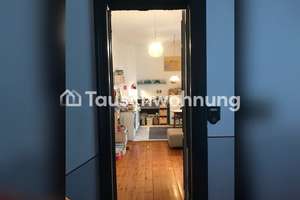 Tauschwohnung: Große und helle Einraumwohnung im Herzen vom Winskiez – Winsstraße 21, 10405 Prenzlauer Berg, Berlin – Vorschaubild 6
