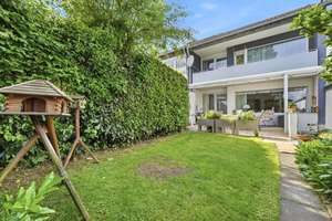 Solides Reihenendhaus mit Garage, Garten und überdachter Terrasse in beliebter Lage von Keldenich – Die vollständige Adresse der Immobilie erhältst du vom Anbieter., 50389 Wesseling – Vorschaubild 30