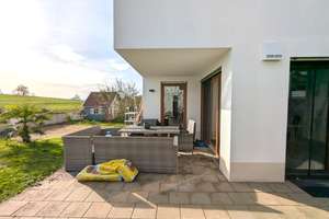 Neu- und hochwertige Doppelhaushälfte mit schönem Garten in guter Wohnlage in Reitmehring! – Die vollständige Adresse der Immobilie erhältst du vom Anbieter., 83512 Wasserburg am Inn – Vorschaubild 9