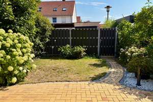 Gepflegtes Reihenmittelhaus in Wolfsburg - WEG - Am Schäferbusch – Stieglitzring 78, 38446 Hellwinkel, Wolfsburg – Vorschaubild 5