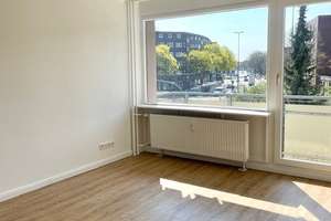 Reserviert - Schöne 1-Zimmer-Wohnung in zentraler Lage - courtagefrei – Grevenweg 32, 20537 Borgfelde, Hamburg – Vorschaubild 2