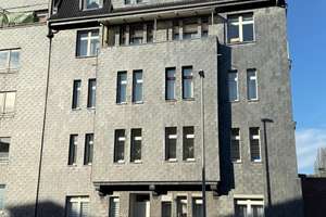 Gepflegte Eigentumswohnung mit Balkon und Gartenanteil – nachhaltige Wertanlage in Hagen – Enneper Straße 154, 58135 Haspe-West, Hagen – Vorschaubild 2