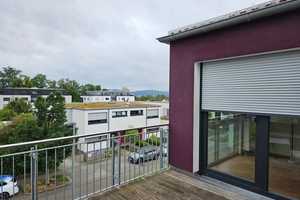 Kaiserslautern-Fliegerstraße-wohnen mitten in der City – Kaiserslautern – Vorschaubild 17