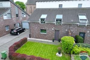 Eigennutz oder Kapitalanlage - Attraktive Doppelhaushälfte mit 5 Zimmern in ruhiger Lage ! – Die vollständige Adresse der Immobilie erhältst du vom Anbieter., 47533 Kleve – Vorschaubild 7