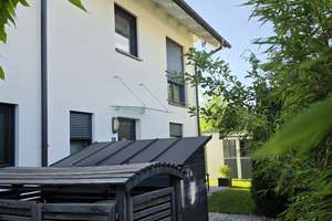 Modernes Reihenendhaus in Dießen am Ammersee – Die vollständige Adresse der Immobilie erhältst du vom Anbieter., 86911 Dießen am Ammersee – Vorschaubild 3