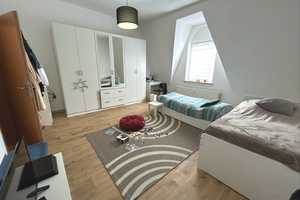 Anlegerobjekt mit Perspektive: 4-Zimmer-Dachgeschosswohnung – Gelsenkirchen – Vorschaubild 5