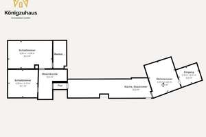 Idylle trifft Eleganz - Zweifamilienhaus: Pool, Garten, zwei Wohneinheiten – 99510 Apolda – Vorschaubild 38