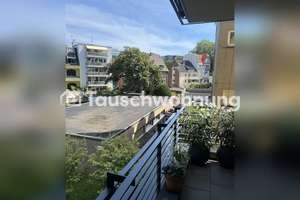 Tauschwohnung: Schöne 2,5 Zimmer-Wohnung am Eifelplatz – Die vollständige Adresse der Immobilie erhältst du vom Anbieter., 50677 Neustadt/Süd, Köln – Vorschaubild 9