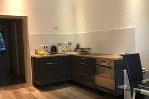 *FURNISHED* Zentrumsnahe, möblierte 2-Zimmer-Wohnung in Düsseldorf Flingern – Düsseldorf – Vorschaubild 3