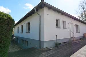 Viel Platz, viele Optionen: Bungalow mit Einliegerwohnung – Die vollständige Adresse der Immobilie erhältst du vom Anbieter., 33098 Kernstadt, Paderborn – Vorschaubild 2