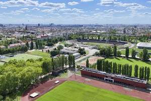 🌱 Charmante 2-Zimmer-Altbauwohnung am Mauerpark mit Balkon, möbliert ab 08/2026 bezugsfrei – Die vollständige Adresse der Immobilie erhältst du vom Anbieter., 10437 Prenzlauer Berg, Berlin – Vorschaubild 16