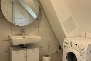 Möbliertes Wohnen im ehemaligen Bootshaus – Garten & besondere Lage an der Donau – Westendstraße 4a, 93049 Westenviertel, Regensburg – Vorschaubild 10