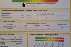 3 Zimmerwohnung in 47443 Moers – Hainbuchenstraße 17, 47443 Hochstraß, Moers – Vorschaubild 11